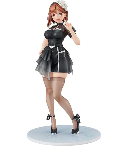 Amazon.com: Max Factory Atelier Ryza: Ever Darkness & The
